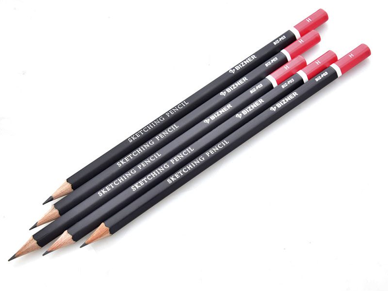Bút chì gỗ BIZ-P03 giá tốt