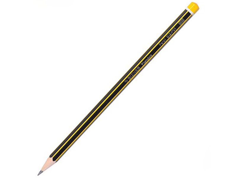 Bút chì gỗ Bizner BIZ-P01 hộp 10 giá rẻ