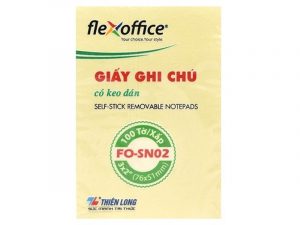 Giay ghi chu 3x2 FO SN02