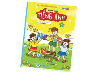 Lam quen tieng Anh bo 1 TP LQTA01