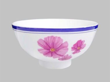 Chén Cơm 11cm - 89 Hoa 2022