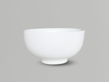 Chén Cơm Tròn 11.5cm - TA8903 sứ CK