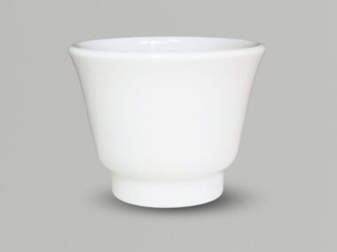 Ly Trà Kiểu Hồng Kông 130ml - TA49P sứ CK