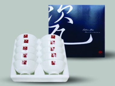 Bộ Bàn Ăn CK005 Sứ CK