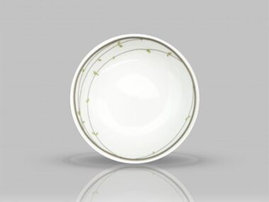 Dĩa Chấm 9cm - TA2103 Dây Thường Xuân 2023