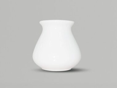 Hũ Tăm 5.5cm - TA168 sứ CK