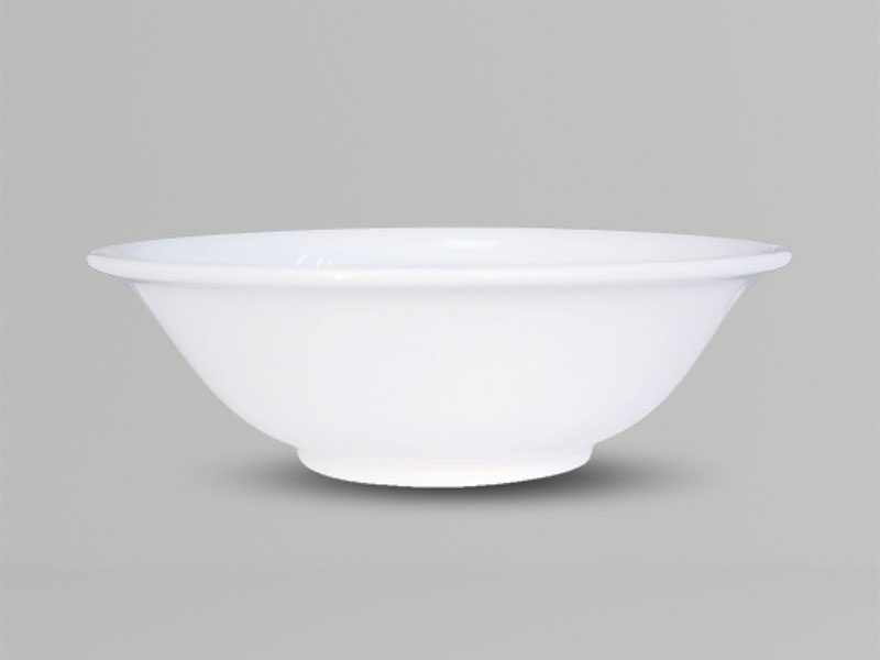 Tô Canh 18cm – TA74 sứ CK