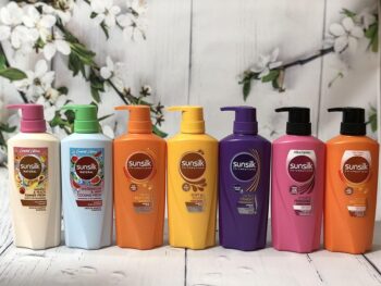 DAU GOI DAU XA SUNSILK THAI LAN