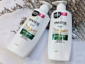 Dau goi Pantene Thai Shampoo