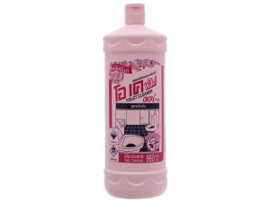Nuoc Tay Rua Bon Cau Okay Toilet Cleaner Thai Lan 960ml