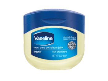 Sap duong moi va duong toan than Vaseline My 368g