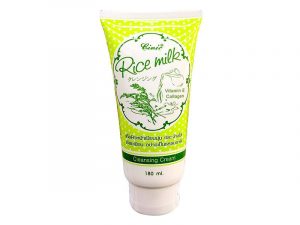 Sua rua mat gao Civic Rice Milk Thai Lan 180ml
