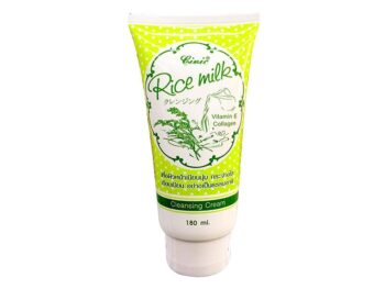 Sua rua mat gao Civic Rice Milk Thai Lan 180ml