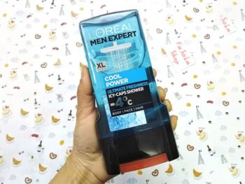 TAM GOI NAM LOREAL MEN EXPERT 300ML