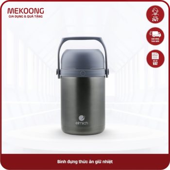Bình đựng thức ăn giữ nhiệt EL-3128