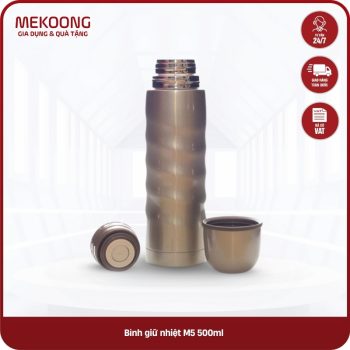 Bình giữ nhiệt M5 500ml EL-6390