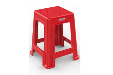 Ghế Cao Đại Bông-đỏ