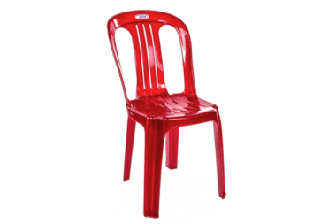 Ghế Dựa Lớn 4 Sọc