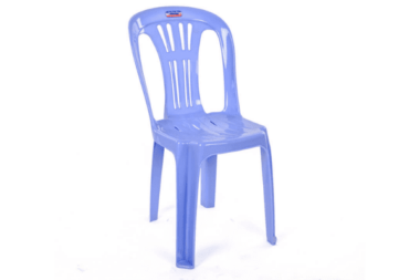 Ghế Dựa Lớn 5 Sọc xanh