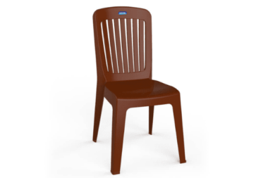 Ghế Dựa Lớn 7 Sọc-Nâu