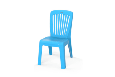 Ghế Dựa Nhỏ 7 Sọc dương