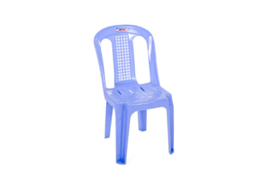 Ghế Dựa Nhỏ Lưới-xanh