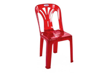 Ghế Dựa Trung đỏ