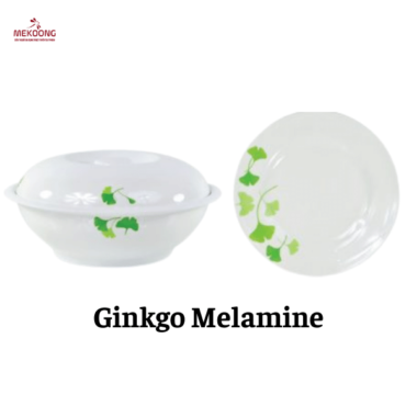 Ginkgo Melamine