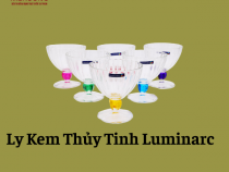 Ly Kem Luminarc