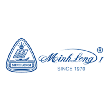 Gốm sứ Minh Long