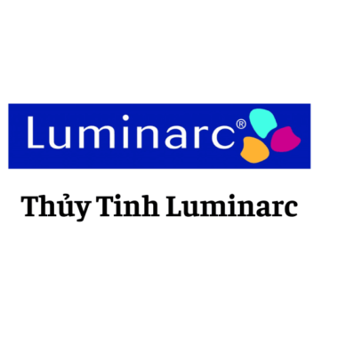 Thủy Tinh Luminarc