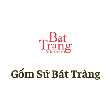 Gốm Sứ Bát Tràng