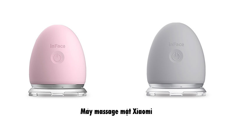 Máy massage mặt Xiaomi mekoong