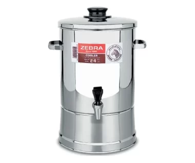 Thùng đựng nước Inox 24cm 11