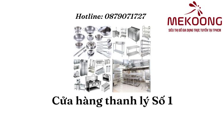 Top 8 Chợ Tốt Cần Thơ đồ gia dụng giá rẻ chất lượng