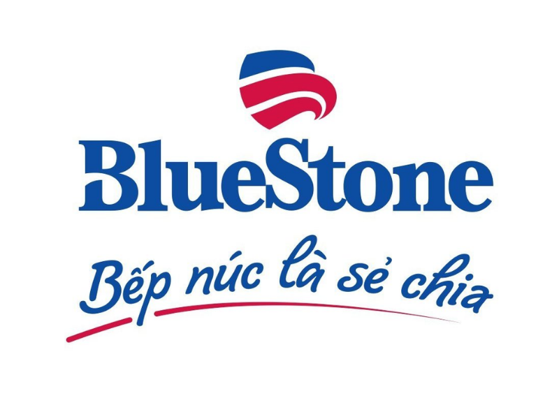 công ty sản xuất đồ gia dụng Bluestone