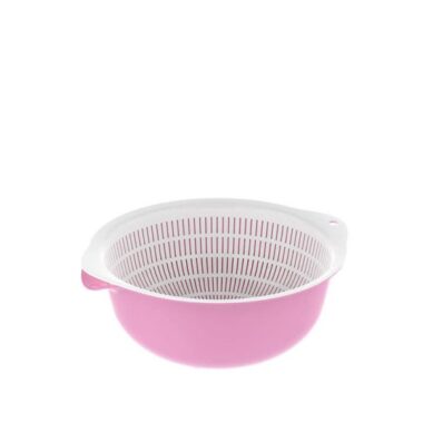 Bộ Thau rổ Duy Tân 3T2