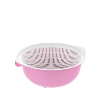 Bộ Thau rổ Duy Tân 3T6