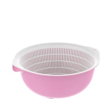 Bộ Thau rổ Duy Tân 4T0