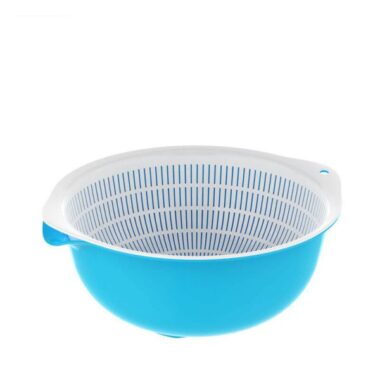 Bộ Thau Rổ Duy Tân