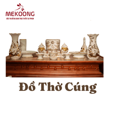 Đồ Thờ Cúng