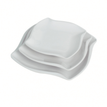 Khay Lẩu 02 Fataco Melamine