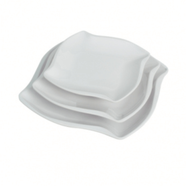 Khay Lẩu 02 Fataco Melamine Mekoong
