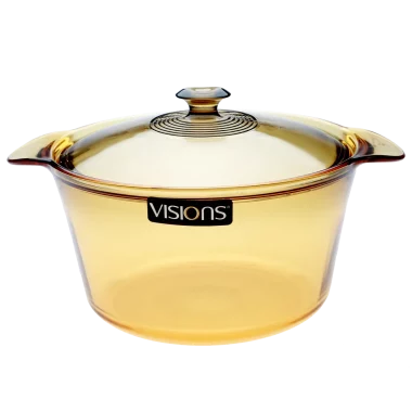 Nồi Thủy Tinh Visions - 5.5L