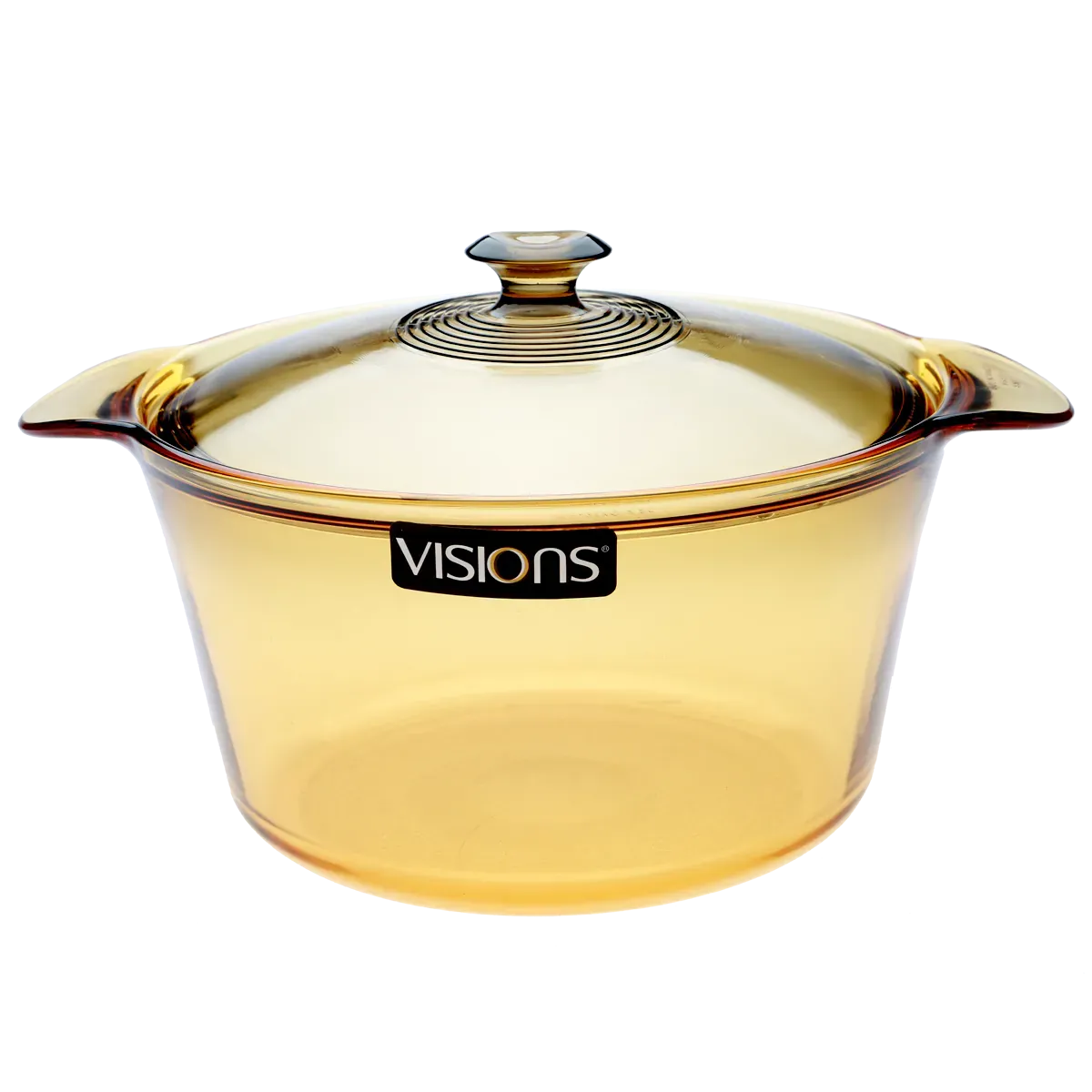Noi Thuy Tinh Visions 5.5L Nồi Thủy Tinh Visions - 5.5L