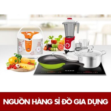 Top nguồn hàng sỉ đồ gia dụng tiện ích thông minh giá rẻ mekoong banner 600x600
