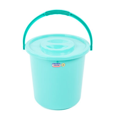 Xô Nhựa 18 Duy Tân Đẹp Giá Rẻ