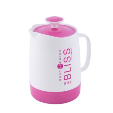 Ca cách nhiệt hồng lớn