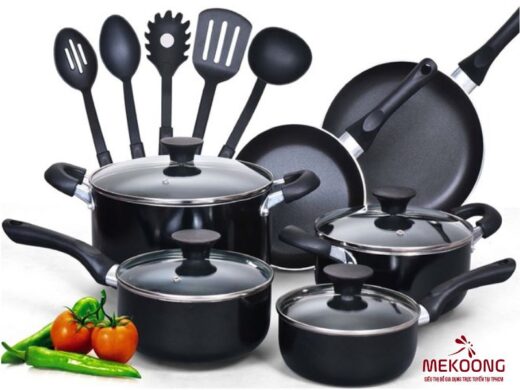 siêu thị đồ gia dụng nhà bếp