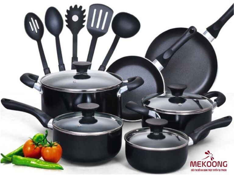 siêu thị đồ gia dụng nhà bếp